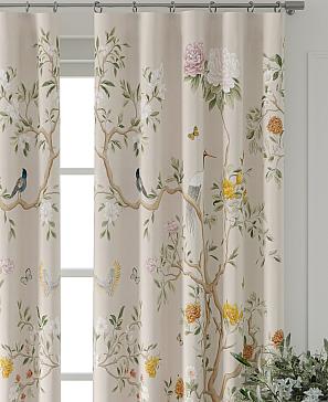 Тюль «Форнерс - 540 - 240 см»