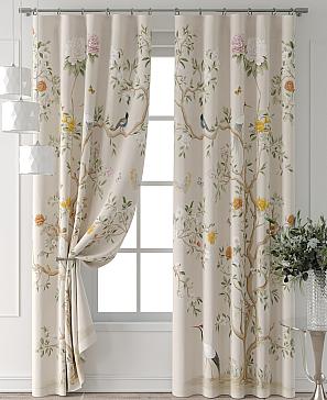 Тюль «Форнерс - 540 - 240 см»