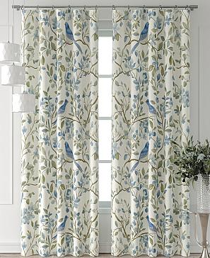 Комплект штор «Форнерс - 542 - 240 см» | фото 2