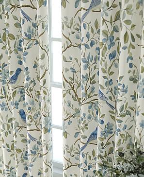 Комплект штор «Форнерс - 542 - 240 см» | фото 3