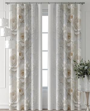 Комплект штор «Форнерс - 544 - 240 см» | фото 2