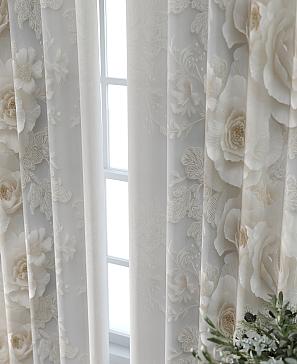 Комплект штор «Форнерс - 544 - 240 см» | фото 3