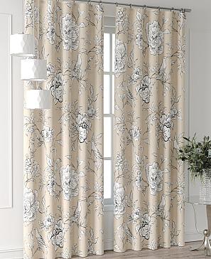 Тюль «Форнерс - 545 - 240 см»