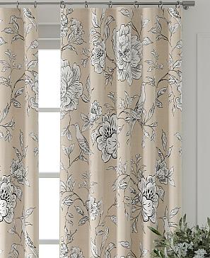 Тюль «Форнерс - 545 - 240 см»