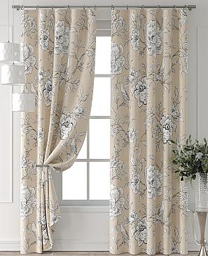 Тюль «Форнерс - 545 - 240 см»