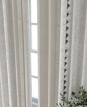 Комплект штор «Форнерс - 546 - 240 см» | фото 3