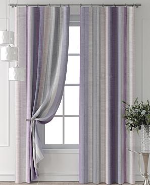 Тюль «Форнерс - 548 - 240 см»