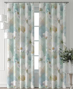 Комплект штор «Форнерс - 549 - 240 см» | фото 2