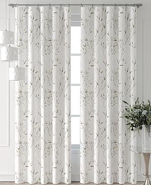 Комплект штор «Форнерс - 550 - 240 см» | фото 2