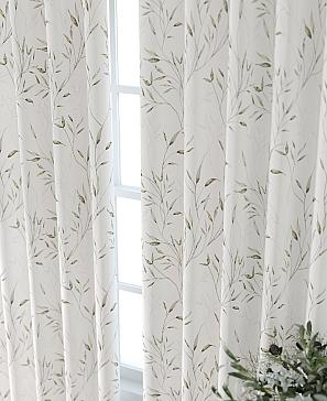 Комплект штор «Форнерс - 550 - 240 см» | фото 3