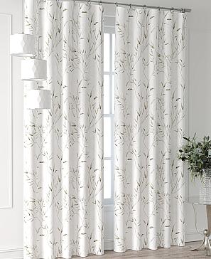 Тюль «Форнерс - 550 - 240 см»