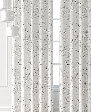 Тюль «Форнерс - 550 - 240 см»