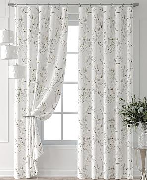 Тюль «Форнерс - 550 - 240 см»