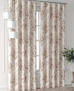 Тюль «Форнерс - 552 - 240 см»