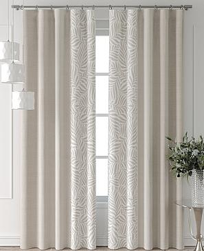 Комплект штор «Форнерс - 553 - 240 см» | фото 2