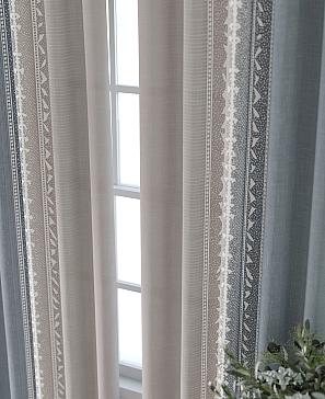 Комплект штор «Форнерс - 554 - 240 см» | фото 3