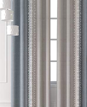 Тюль «Форнерс - 554 - 240 см»