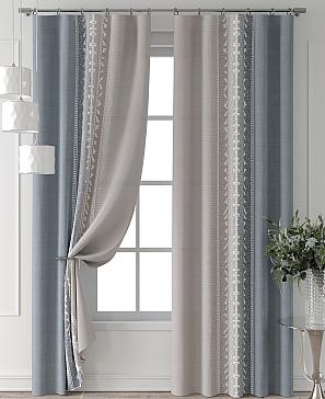 Тюль «Форнерс - 554 - 240 см»