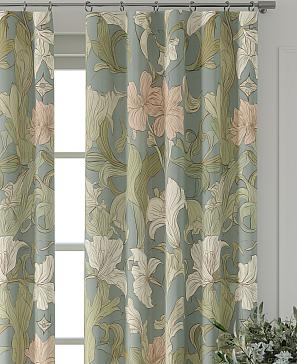 Тюль «Форнерс - 555 - 240 см»