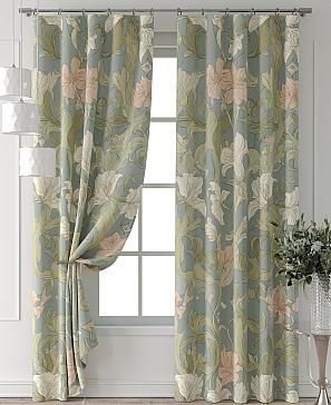 Тюль «Форнерс - 555 - 240 см»