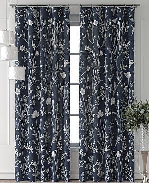 Комплект штор «Форнерс - 556 - 240 см» | фото 2