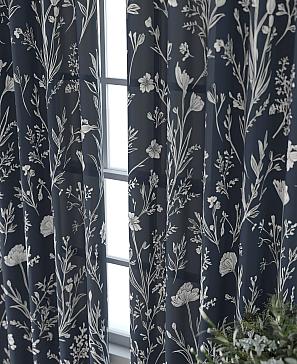 Комплект штор «Форнерс - 556 - 240 см» | фото 3