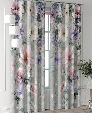 Тюль «Форнерс - 557 - 240 см»