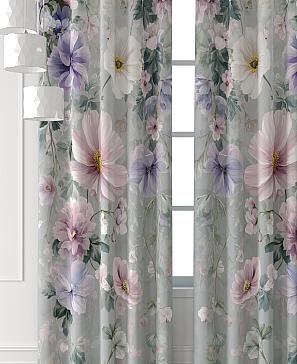 Тюль «Форнерс - 557 - 240 см»