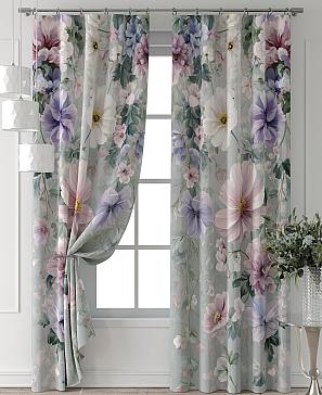 Тюль «Форнерс - 557 - 240 см»