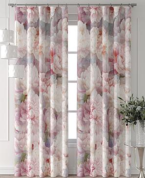 Комплект штор «Форнерс - 561 - 240 см» | фото 2