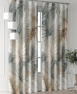 Тюль «Форнерс - 562 - 240 см»