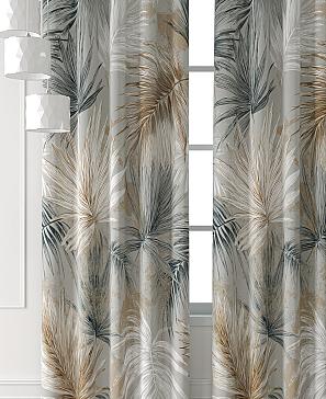 Тюль «Форнерс - 562 - 240 см»