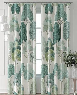 Комплект штор «Форнерс - 564 - 240 см» | фото 2