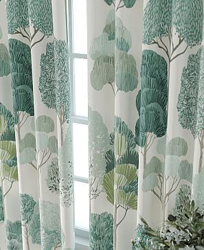 Комплект штор «Форнерс - 564 - 240 см» | фото 3