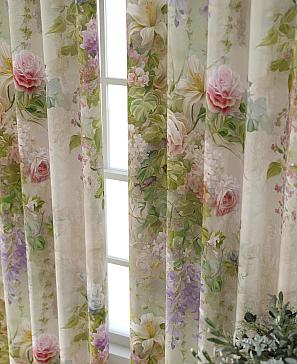 Комплект штор «Форнерс - 565 - 240 см» | фото 3