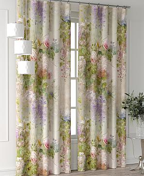 Тюль «Форнерс - 565 - 240 см»