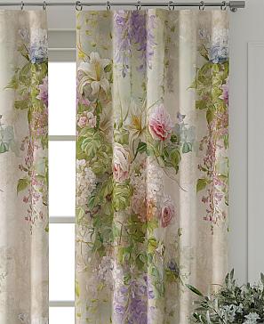 Тюль «Форнерс - 565 - 240 см»