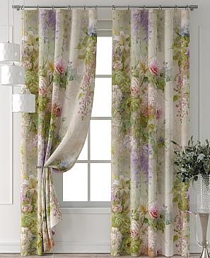 Тюль «Форнерс - 565 - 240 см»