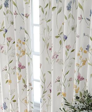 Комплект штор «Форнерс - 567 - 240 см» | фото 3