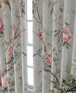 Комплект штор «Форнерс - 568 - 240 см» | фото 3