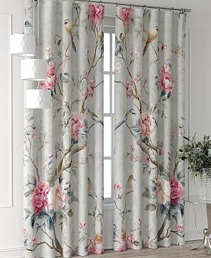 Тюль «Форнерс - 568 - 240 см»