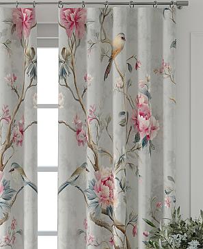 Тюль «Форнерс - 568 - 240 см»