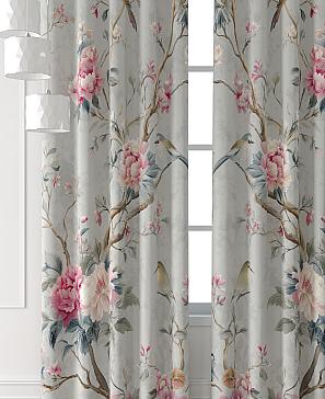 Тюль «Форнерс - 568 - 240 см»