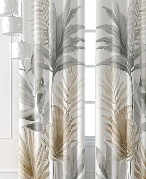 Тюль «Форнерс - 569 - 240 см»