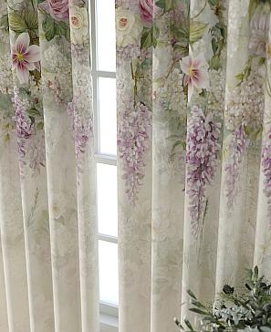 Комплект штор «Форнерс - 570 - 240 см» | фото 3