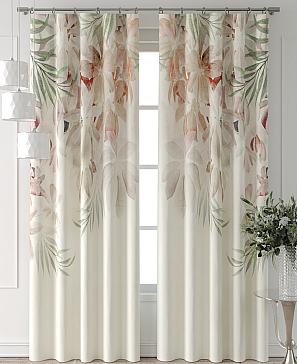 Комплект штор «Форнерс - 571 - 240 см» | фото 2