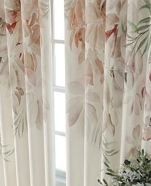 Комплект штор «Форнерс - 571 - 240 см» | фото 3