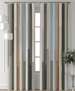 Комплект штор «Форнерс - 573 - 240 см» | фото 2