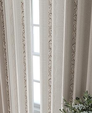 Комплект штор «Форнерс - 575 - 240 см» | фото 3