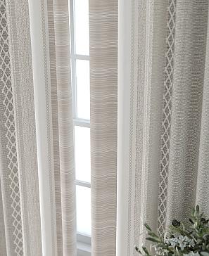 Комплект штор «Форнерс - 577 - 240 см» | фото 3